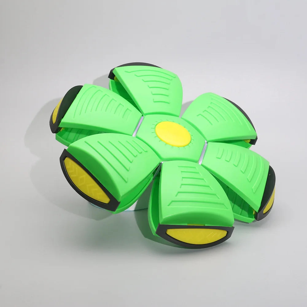 Pet Bouncy Ball